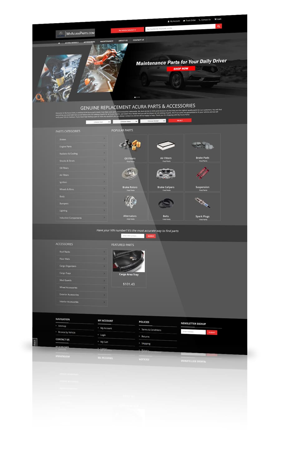 MikeHale-storepage
