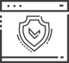 Parts Web Store Protection