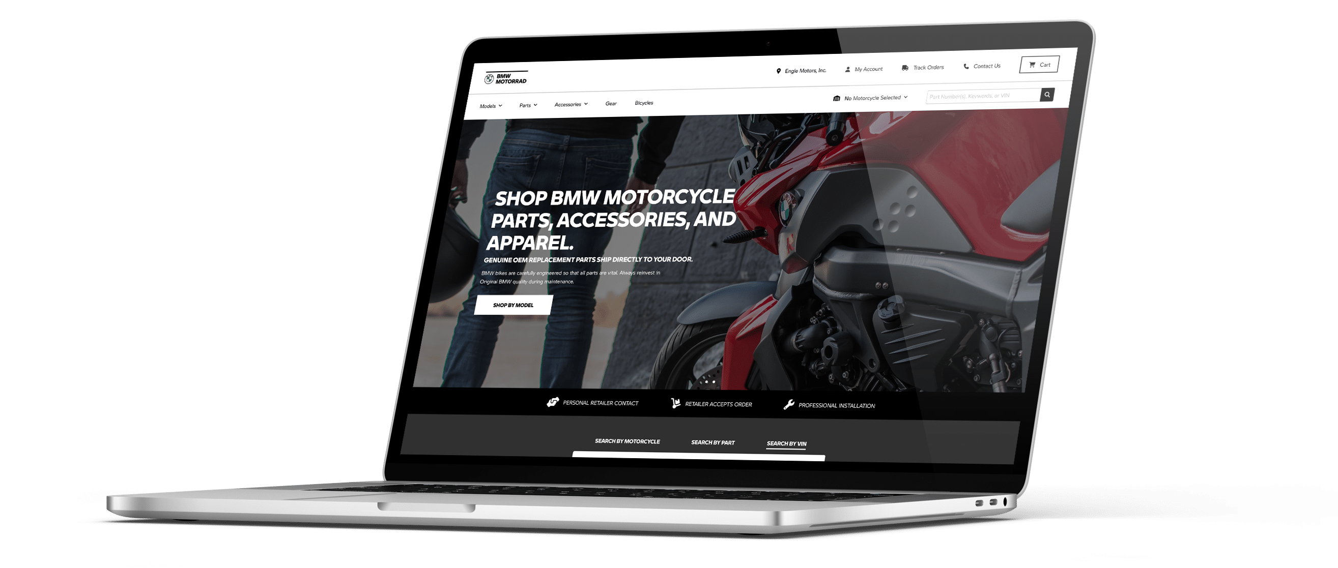 Homepage-Header-Laptop-2 OEM Parts Dashboard