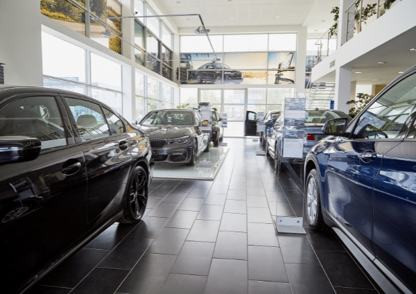 Fixed Ops Opportunities for Small and Medium-Sized Dealerships