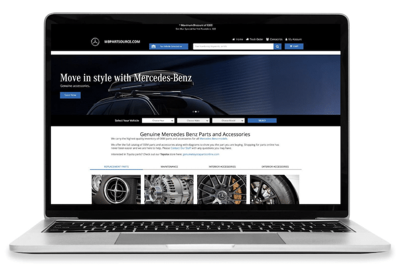 web-store-mblaredo