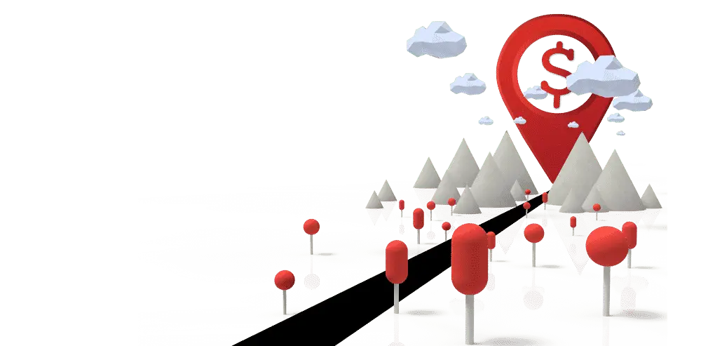 The Road to 100% Absorption Rate